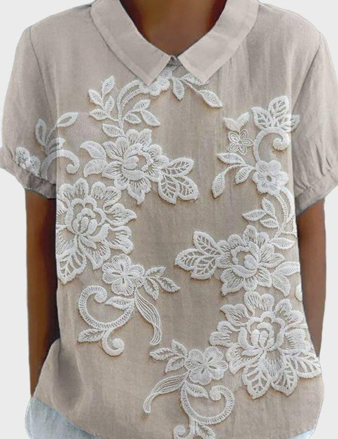 Majken | Blouse