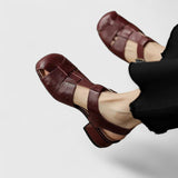 Majken | Sandales Orthopédiques