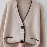 Majken | Pull Oversized