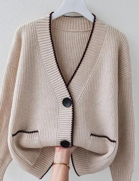 Majken | Pull Oversized