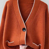Majken | Pull Oversized