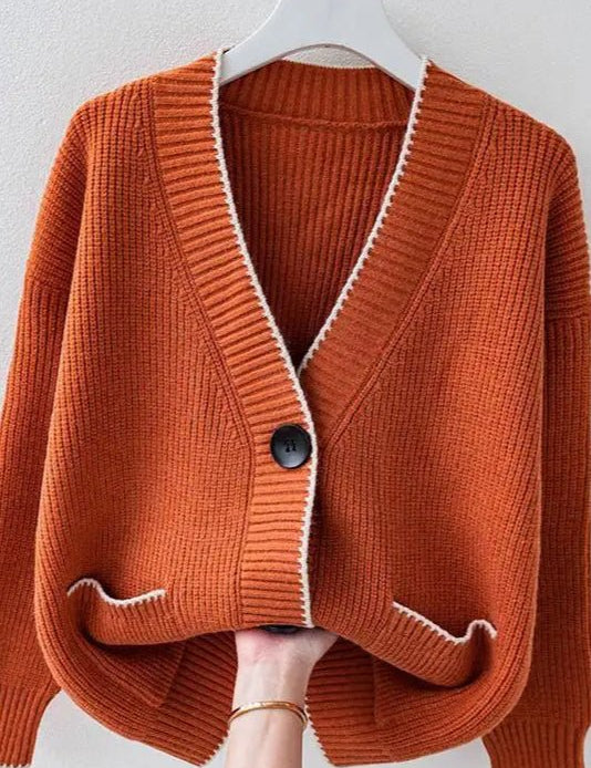 Majken | Pull Oversized