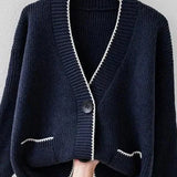 Majken | Pull Oversized