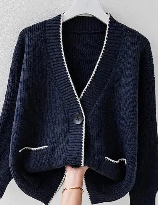 Majken | Pull Oversized