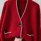 Majken | Pull Oversized