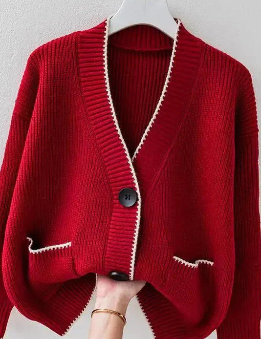 Majken | Pull Oversized