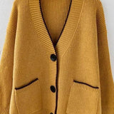 Majken | Pull Oversized