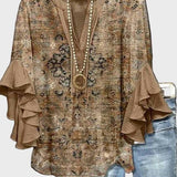 Malene | Blouse