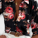 Malene | Chemise Classique
