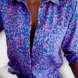 Malene | Chemise Classique