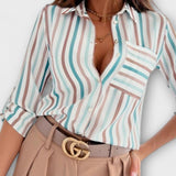 Malene | Chemise Classique