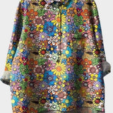 Malina | Blouse
