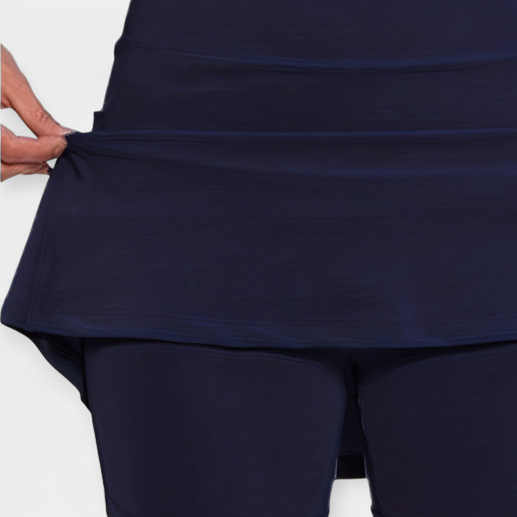 Malina | Short Taille Haute