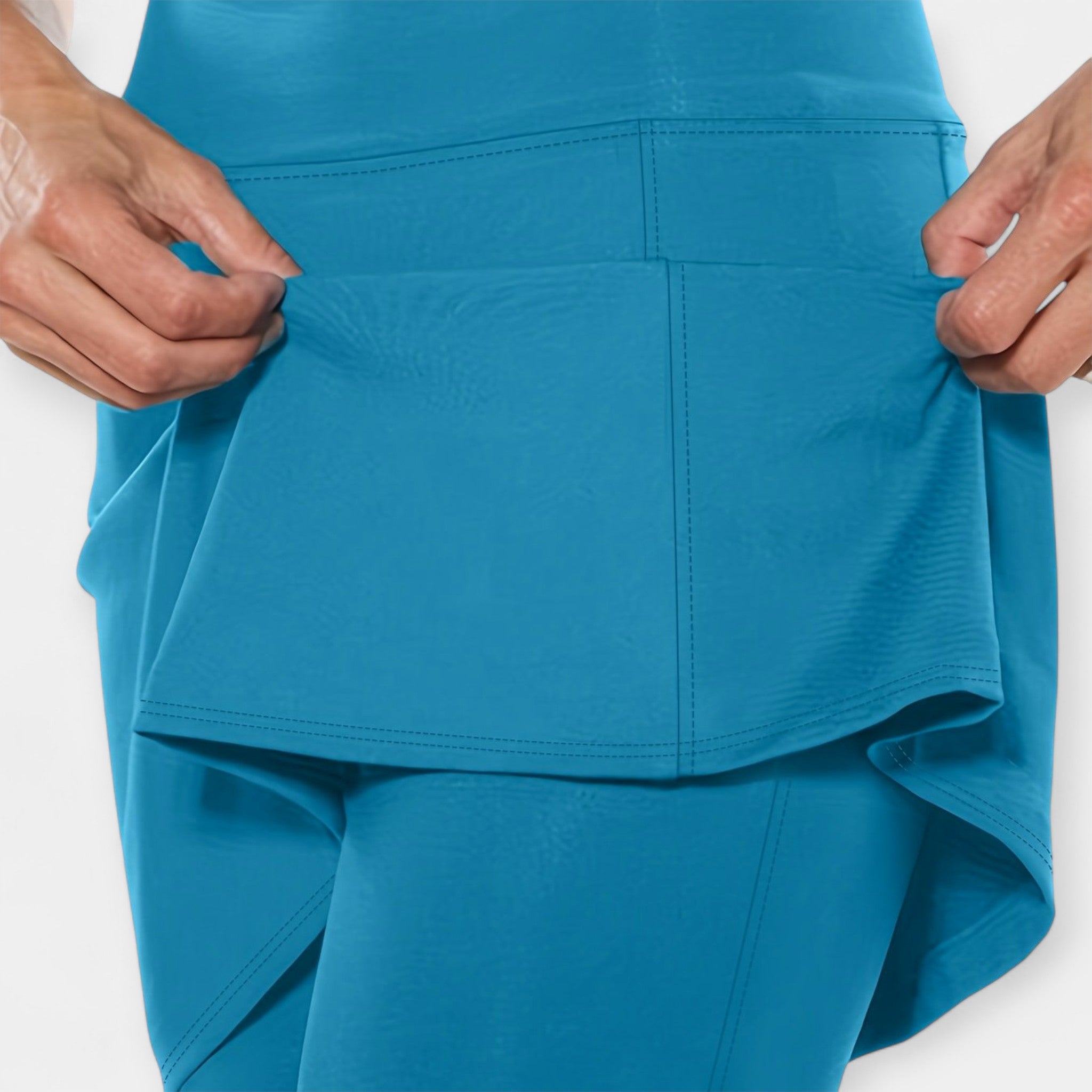 Malina | Short Taille Haute