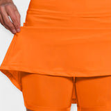 Malina | Short Taille Haute