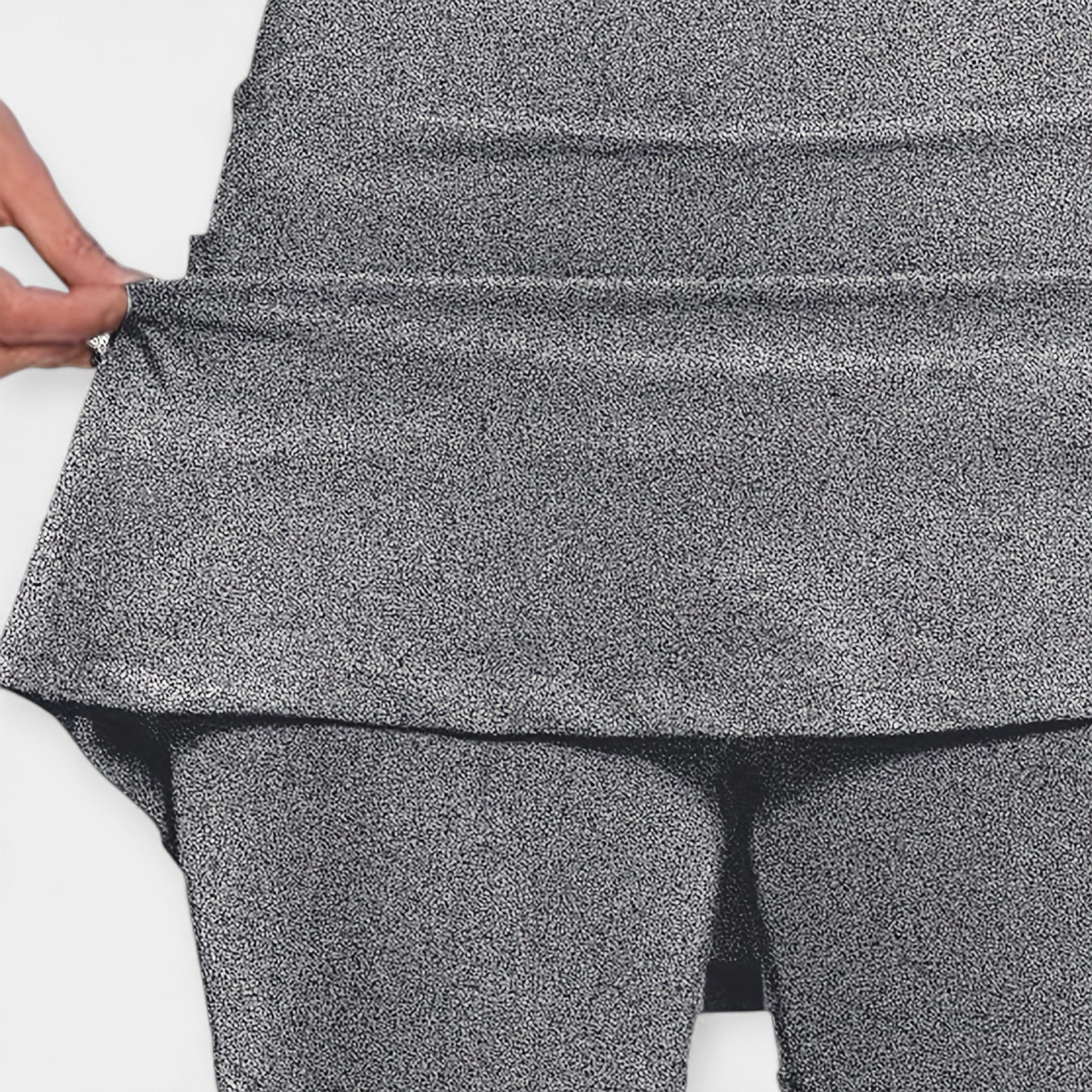Malina | Short Taille Haute