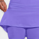 Malina | Short Taille Haute