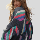 Malina | Veste imperméable