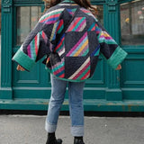 Malina | Veste imperméable