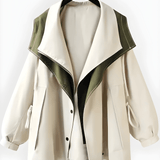 Malina | Veste imperméable