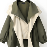 Malina | Veste imperméable