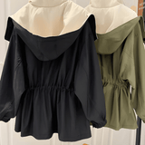 Malina | Veste imperméable