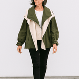 Malina | Veste imperméable