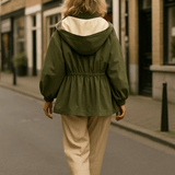 Malina | Veste imperméable
