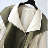 Malina | Veste imperméable