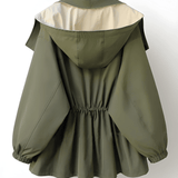 Malina | Veste imperméable
