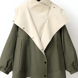 Malina | Veste imperméable