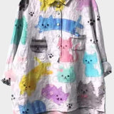 Malou | Blouse