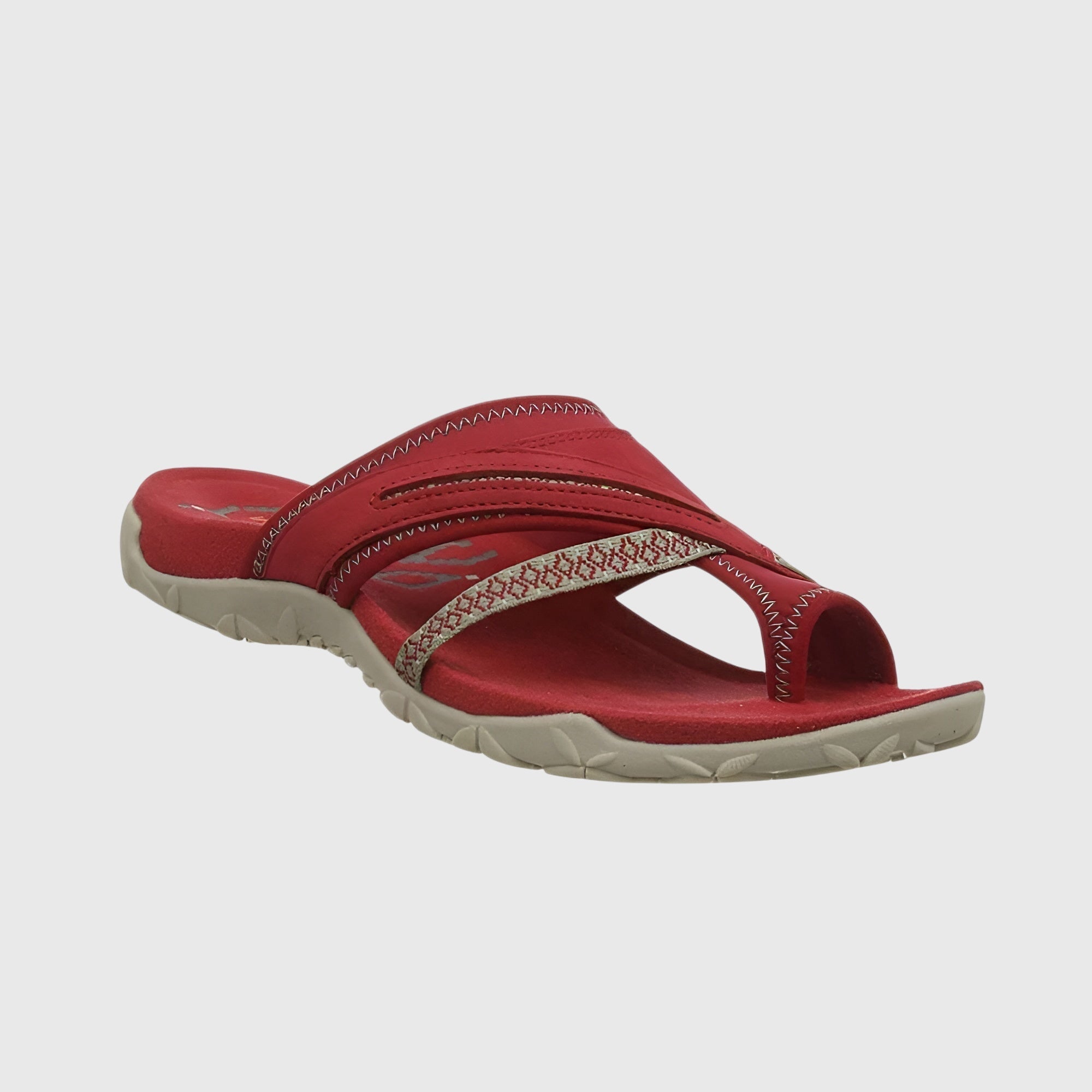 Malou | Sandales Ergonomiques