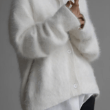 Malou | Cardigan en Cachemire