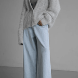 Malou | Cardigan en Cachemire