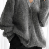 Malou | Cardigan en Cachemire
