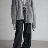 Malou | Cardigan en Cachemire