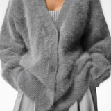 Malou | Cardigan en Cachemire