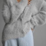 Malou | Cardigan en Cachemire