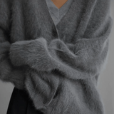 Malou | Cardigan en Cachemire