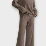 Malou | Ensemble en Maille Canale