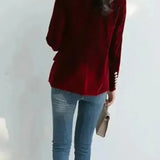 Malou | Blazer sur mesure