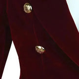 Malou | Blazer sur mesure