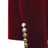 Malou | Blazer sur mesure