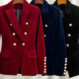 Malou | Blazer sur mesure