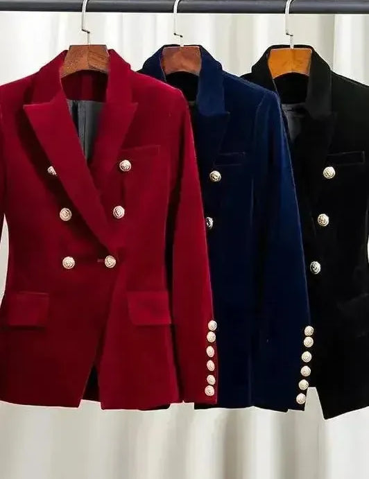 Malou | Blazer sur mesure