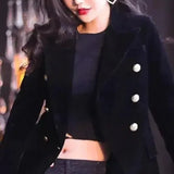 Malou | Blazer sur mesure