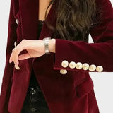 Malou | Blazer sur mesure