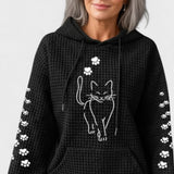 Malou™ | Hoodie Chaud