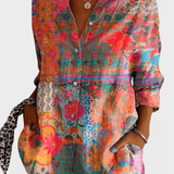 Malou | Blouse Vintage